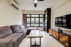 Blk 610C Tampines Greenweave (Tampines), HDB 4 Rooms #597777711